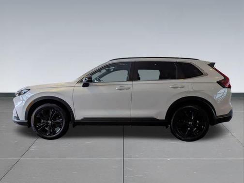 2023 Honda CR-V Hybrid Sport Touring AWD