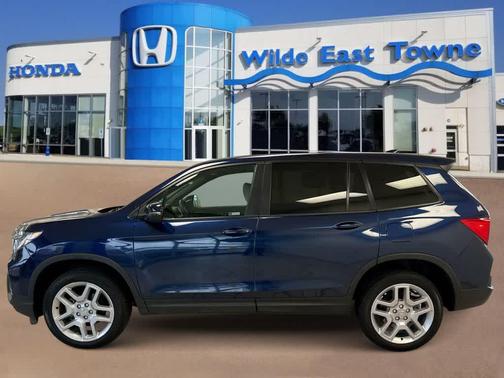 2024 Honda Passport AWD EX-L