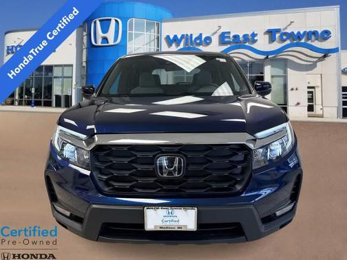 2024 Honda Passport AWD EX-L
