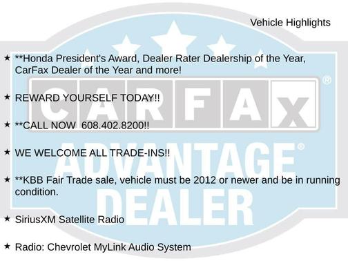 2017 Chevrolet Equinox 1LT