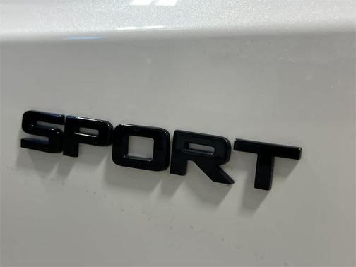2026 Honda CR-V Hybrid Sport AWD