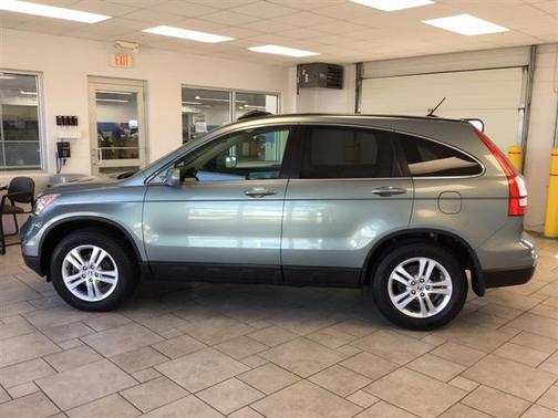 2011 Honda CR-V EX-L