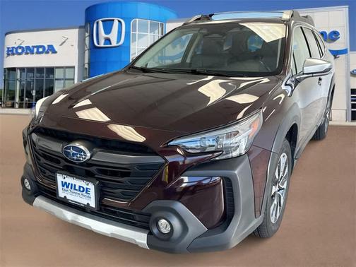 2023 Subaru Outback Touring XT