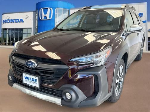 2023 Subaru Outback Touring XT