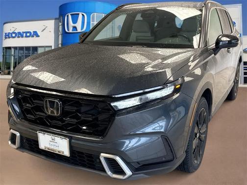 2023 Honda CR-V Hybrid Sport Touring AWD