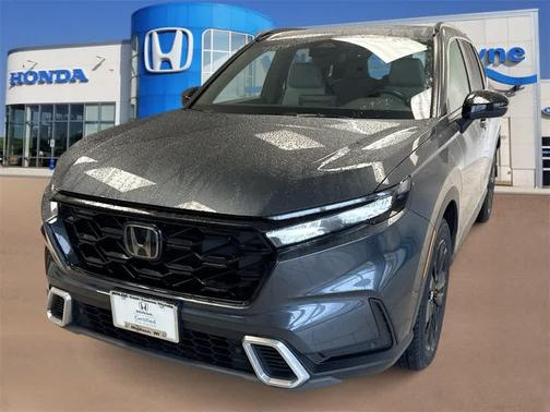 2023 Honda CR-V Hybrid Sport Touring AWD