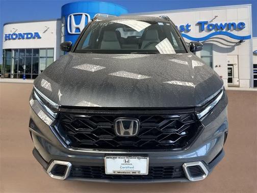 2023 Honda CR-V Hybrid Sport Touring AWD