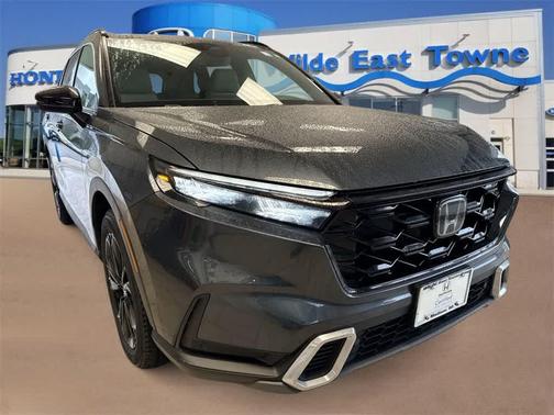 2023 Honda CR-V Hybrid Sport Touring AWD