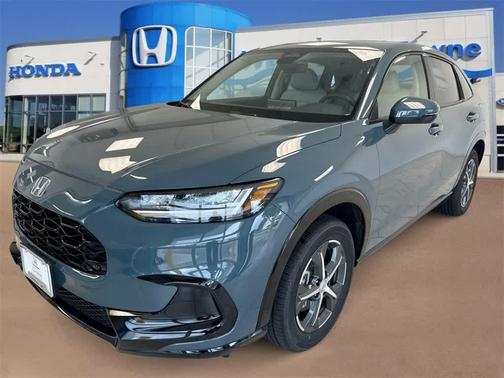 2025 Honda HR-V EX-L