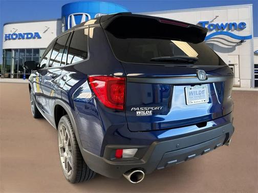2023 Honda Passport AWD EX-L