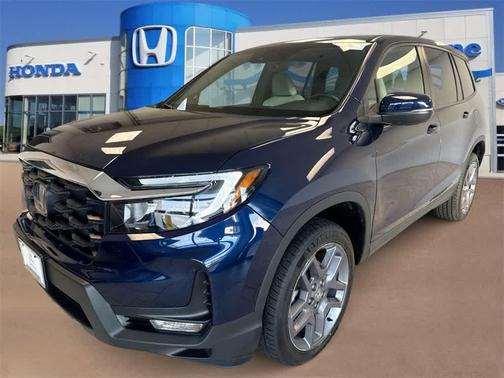 2023 Honda Passport AWD EX-L