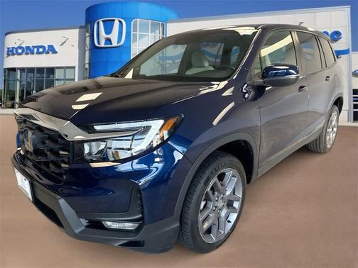 2023 Honda Passport AWD EX-L