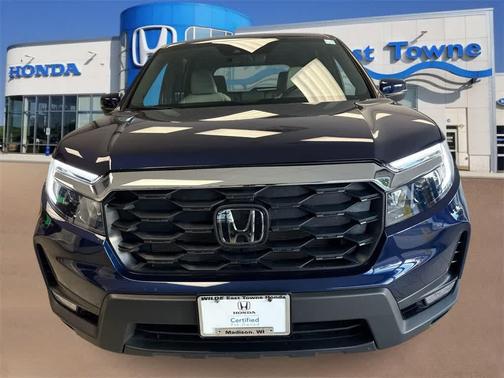 2023 Honda Passport AWD EX-L