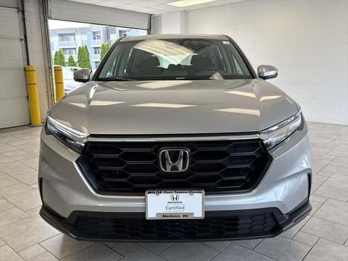 2024 Honda CR-V LX AWD