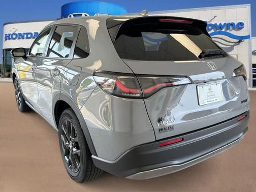2023 Honda HR-V AWD Sport