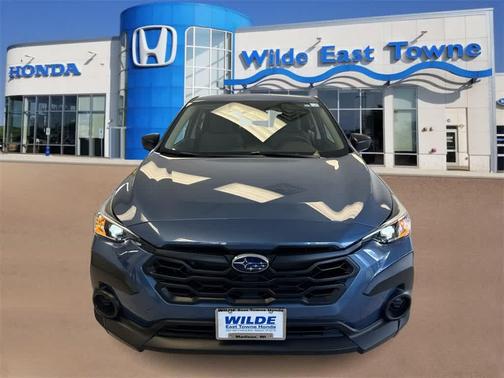 2024 Subaru Crosstrek Base