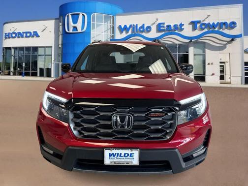 2023 Honda Passport AWD TrailSport