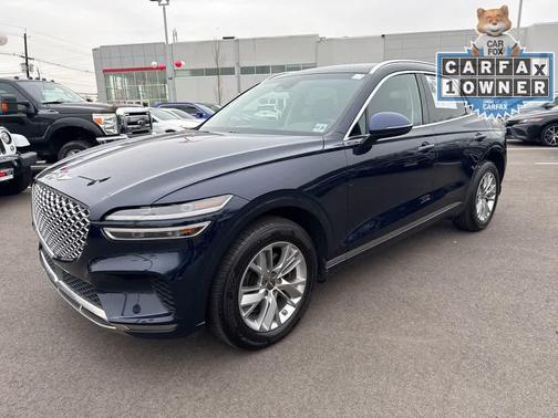 2023 Genesis GV70 2.5T AWD