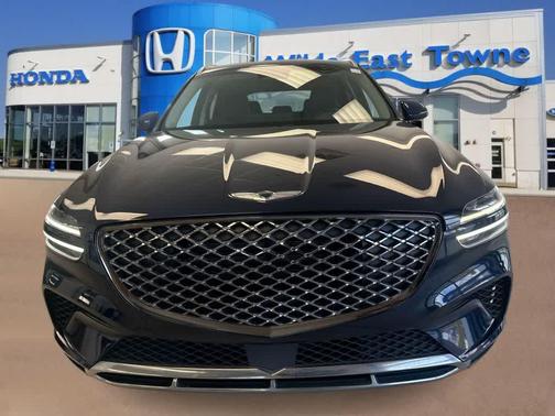 2023 Genesis GV70 2.5T AWD