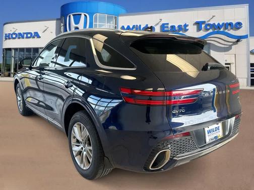 2023 Genesis GV70 2.5T AWD