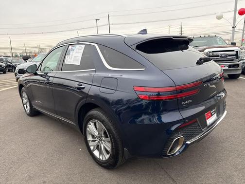 2023 Genesis GV70 2.5T AWD