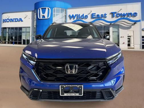 2023 Honda CR-V Hybrid Sport AWD