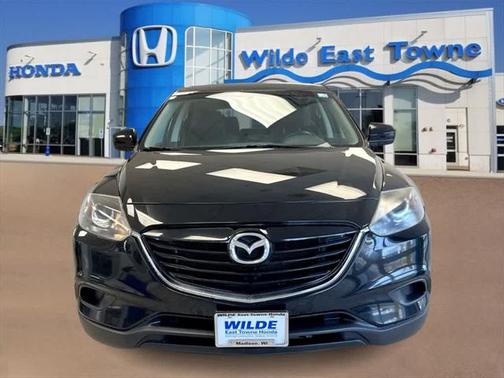 2013 Mazda CX-9 Sport