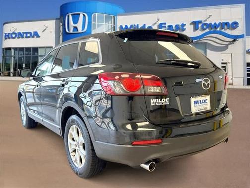 2013 Mazda CX-9 Sport