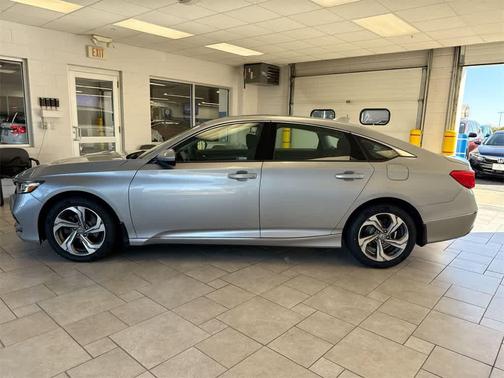 2019 Honda Accord EX