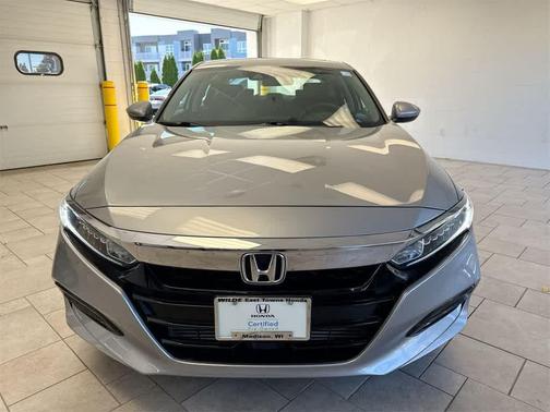 2019 Honda Accord EX