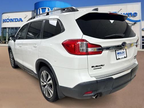 2021 Subaru Ascent Limited 7-Passenger