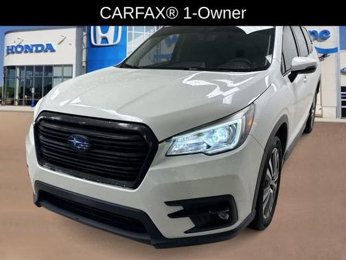 2021 Subaru Ascent Limited 7-Passenger
