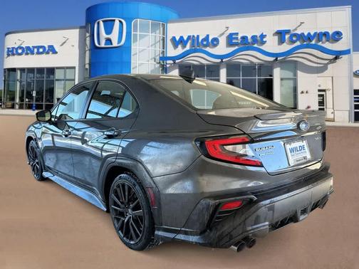 2023 Subaru WRX Premium