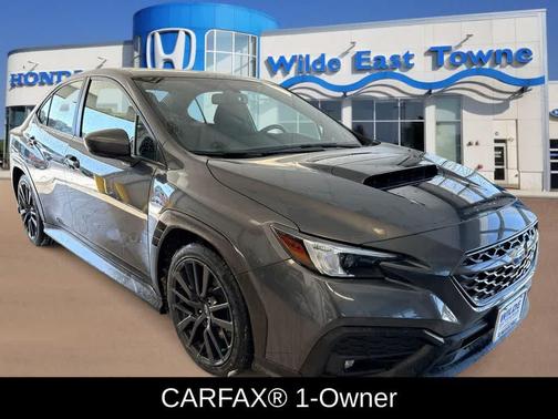 2023 Subaru WRX Premium