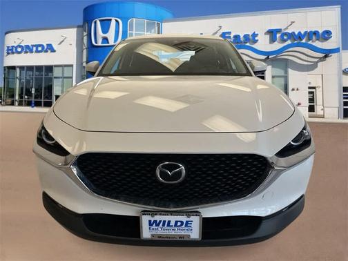 2022 Mazda CX-30 2.5 S