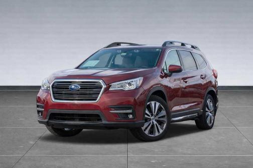 2019 Subaru Ascent Limited 8-Passenger