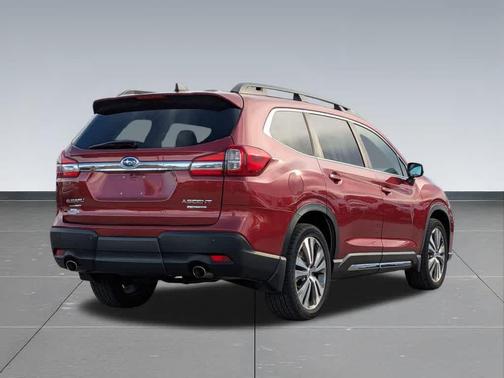 2019 Subaru Ascent Limited 8-Passenger