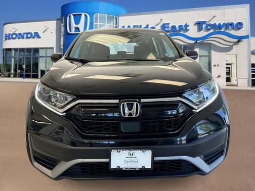 2022 Honda CR-V AWD Special Edition