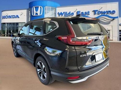 2022 Honda CR-V AWD Special Edition