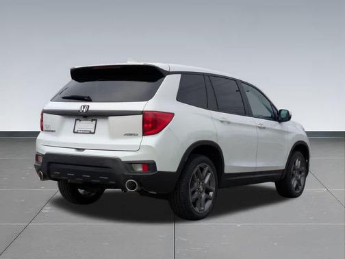 2023 Honda Passport AWD EX-L