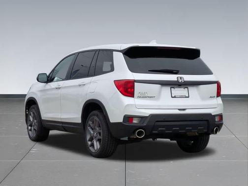 2023 Honda Passport AWD EX-L