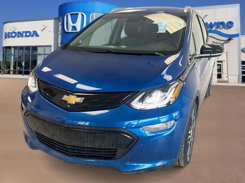 2019 Chevrolet Bolt EV Premier