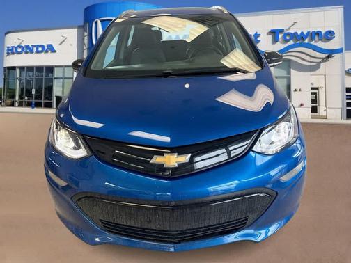 2019 Chevrolet Bolt EV Premier