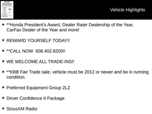 2019 Chevrolet Bolt EV Premier