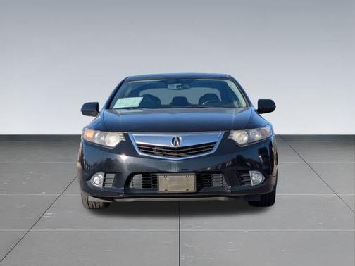 2014 Acura TSX 2.4