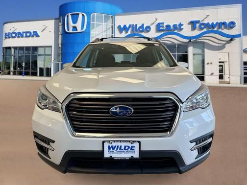 2019 Subaru Ascent Premium 8-Passenger