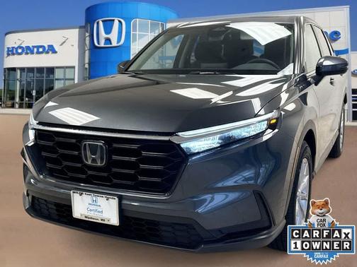 2023 Honda CR-V EX