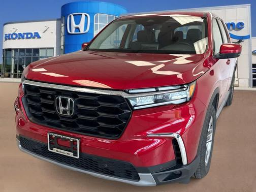 2023 Honda Pilot AWD EX-L 8 Passenger