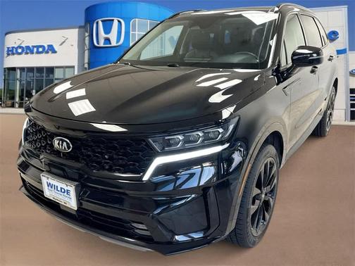 2021 Kia Sorento SX