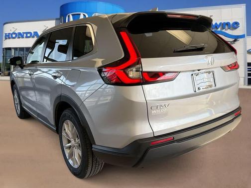 2023 Honda CR-V EX AWD
